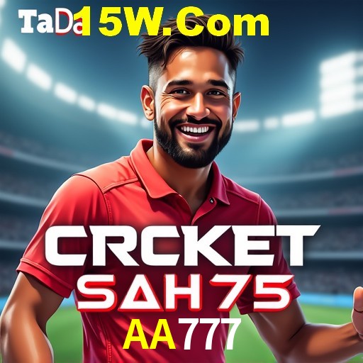 Slot Games AA777