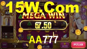 Account Benefits AA777