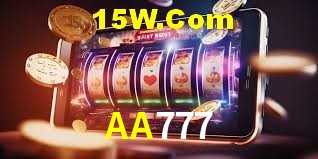 Platform Technology AA777