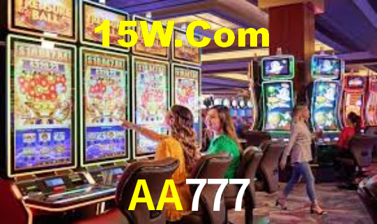 Premium Interface AA777