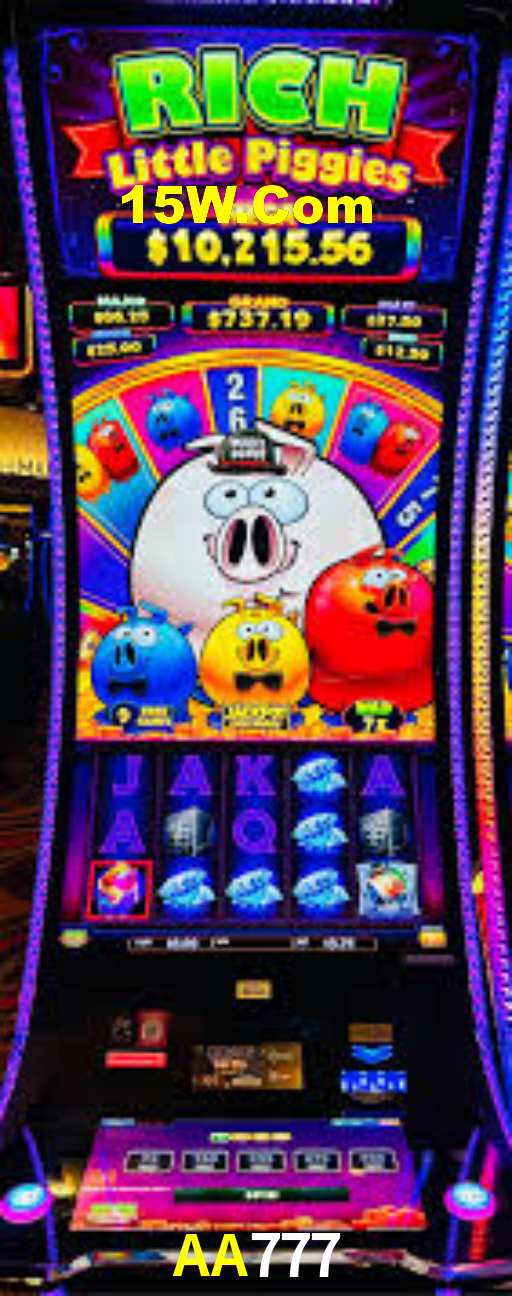 VIP Casino AA777