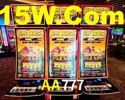Games Directory AA777