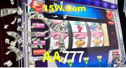 Segurança 2FA AA777