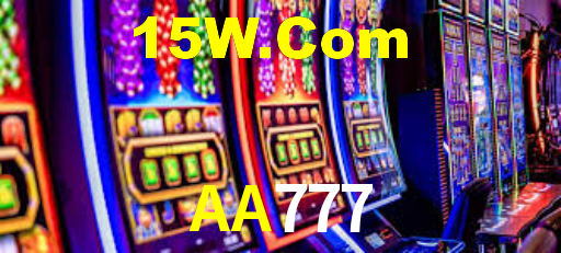 Tournaments AA777